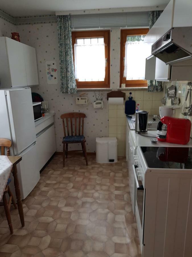 Ferienwohnung, Monteurwohnung "Strunde" Bergisch Gladbach Exterior photo